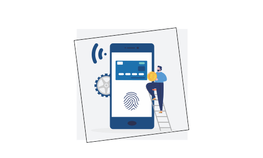 digital transformation, product engineering services, mobility, web applications, enterprise integration, machine learning, big data analytics, Web UX, digital payments, digital interfaces, cloudification, social media integration
